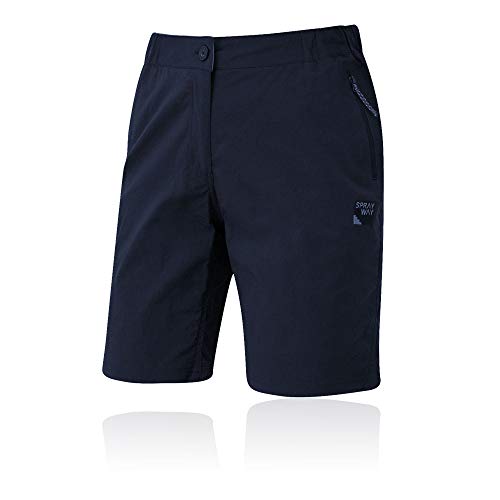 Sprayway ladies shorts Clearance