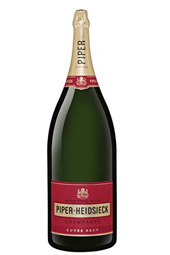 Piper-Heidsieck Champagne Cuvée Brut Salmanazar 900cl