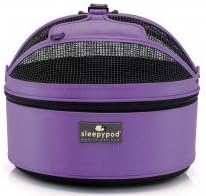 dog tail fat at base