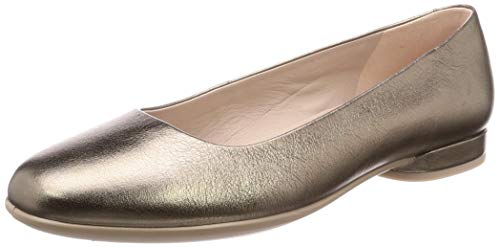 ecco anine ballerina