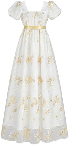 empire waist bridgerton dress LOVE IT or HATE IT, high waist dresses? : r/Bridgerton