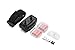 Oternal New Electronic No Bark Collar to Stop Dogs from Barking with an Integrated Dual-Mode Training Device (Beep and Vibration, Beep and Shock) for Small and Medium Sized Dogs Weighing 10-60 lbs