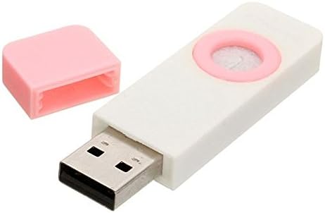 Mini USB Essential Oil Aromatherapy Diffuser, by KandP Direct