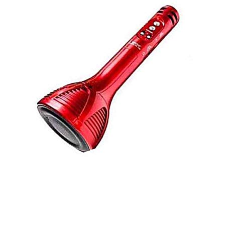 wireless microphone hifi speaker ws 1698