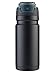 Avex Recharge Autoseal Stainless Steel Tumbler, Black, 500 mL/17 oz