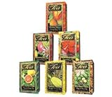 Tropical Tea Assortment Sampler Box