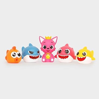 pinkfong juguetes