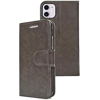 RadiArmor Anti-Radiation Case - Compatible with iPhone 11 - Lab Certified EMF Protection (Slate)