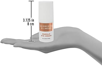 georgette klinger eye cream