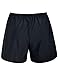 Firpearl Women's Swim Bottom Board Shorts Sport Boyleg Trunk Swimwear Bottom