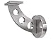 Handrail Bracket Stainless Steel 316 Event Horizon (Satin Stainless Steel)