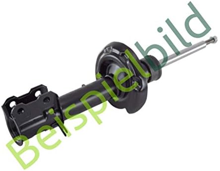 Front Shock Absorber Gas Pressure B-Stock