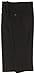 Calvin Klein Boys' Bi-Stretch Flat Front Pant