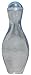 Mini Bowling Pin Candy Container Party Favor 12 Pack