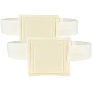 Core Products NelMed G-Tube Holder - Small/Medium (2 Pack)