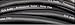 GLS Audio 3ft Patch Cable Cords - 1/4