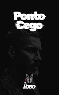 Livro Ponto Cego