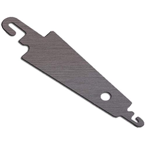 Needle Threader Steel Baste & Tie Quilts with Curved Needles for Threading Embroidery Beedles 20 Piece/lot - Thumbnail 7
