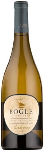 Bogle Winery, Chardonnay, 2018