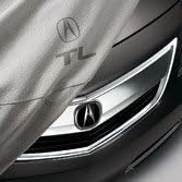 Amazon Com Genuine Oem Acura Tl Car Cover 2009 2012 Automotive