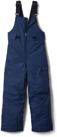Amazon.com: Columbia Toddler Unisex Adventure Ride Bib, Radiation
