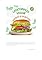 Livro LANCHINHOS VEGGIE RAPIDOS E SAUDAVEIS (LIFE Livro 1)