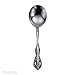 Oneida Michelangelo Round Bowl Soup Spoon