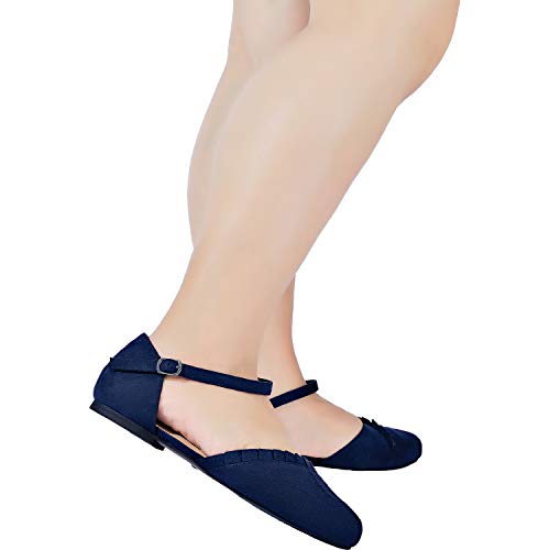 womens wide width flat boots