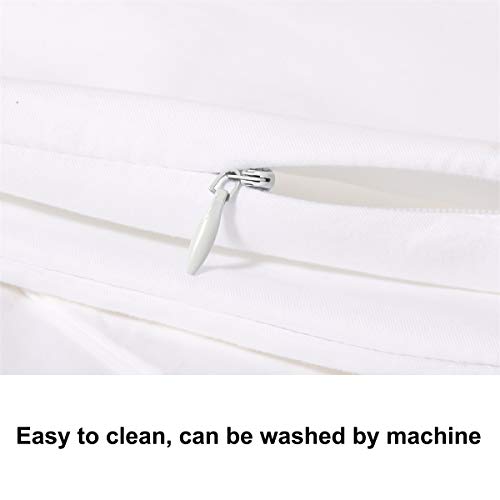 3 Pregnancy+Pillow+Maternity+Pillowcase+Removable