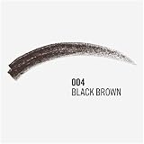 Rimmel London Professional Eyebrow Pencil with Built-In Brush Black Brown 1.4 g view 5