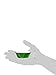 Jubilee Sweet Arts 50 Count Foil Cupcake Muffin Baking Cups, Green