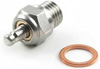 BliliDIY N3 N4 Glow Plug Spark Plug 70117 For Rc Cars