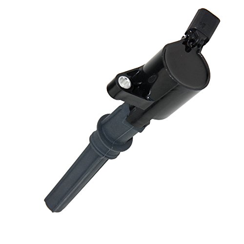 image for Bravex Ignition Coils for Ford F-150 F-250 F-350 4.6L 5.4L V8 DG508 DG