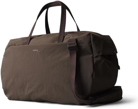 Amazon.com | Bellroy Lite Duffel (Super-Lightweight 30L Weekend