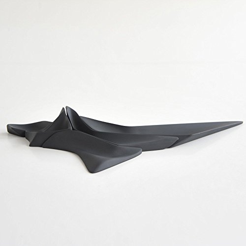 Alessi Niche Table Centrepiece By Zaha Hadid Pricepulse