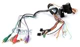 idataLink HRN-RR-FO2 Maestro Plug and Play ADS-MRR T-Harness for Select Ford Vehicles w/ My Ford Radio
