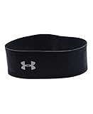 Under Armour Women's Fly Fast Headband, Black (001), One Size