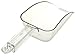 24-Ounce Polycarbonate Clear Scoop