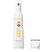 Mugenter Low Noise Dog Nail Grinder & Cordless Hair Trimmer Grooming Tools for Small & Medium Dogs, Cats and Other Pets