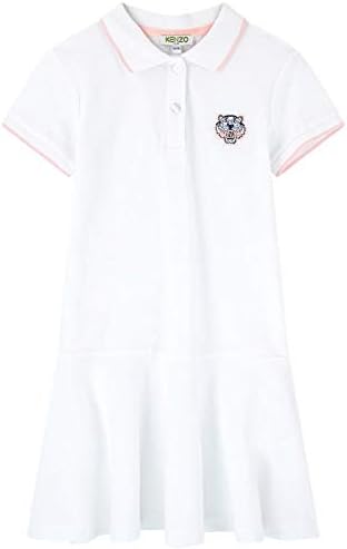 black polo shirt dress