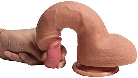 ꕤ Maṣsage Wand Super Huge Silicone Maṣsager (Flesh)