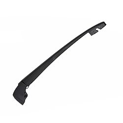 Rear Windshield Wiper Blade and Arm Replacement for