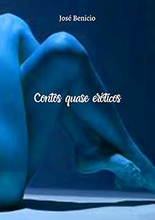Livro Contos quase eróticos