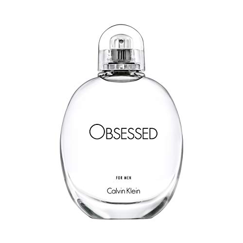 Get Obsessed Calvin Klein Gif