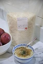 Kauffman Orchards Instant Potato Flakes In