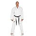 Ronin Karate Gi - Lightweight Student Training Uniform - Advanced Quality 100% Cotton Martial Arts Gi - Adults & Kids.