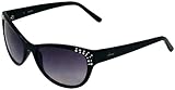 Guess Women's Sunglasses GU7139-BLK-35