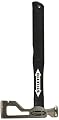 Stiletto LathAxe10-F 10 oz Titanium Lathers Axe with Straight Poly-Fiberglass Handle, 14.5"