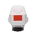 Planet Bike SuperFlash Turbo Bicycle Tail Light