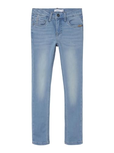Wahnsinns-Angebot! Dein Portemonnaie freut sich: 13,52€ für NAME IT Boy Jeans X-Slim. Dein Deal wartet schon!